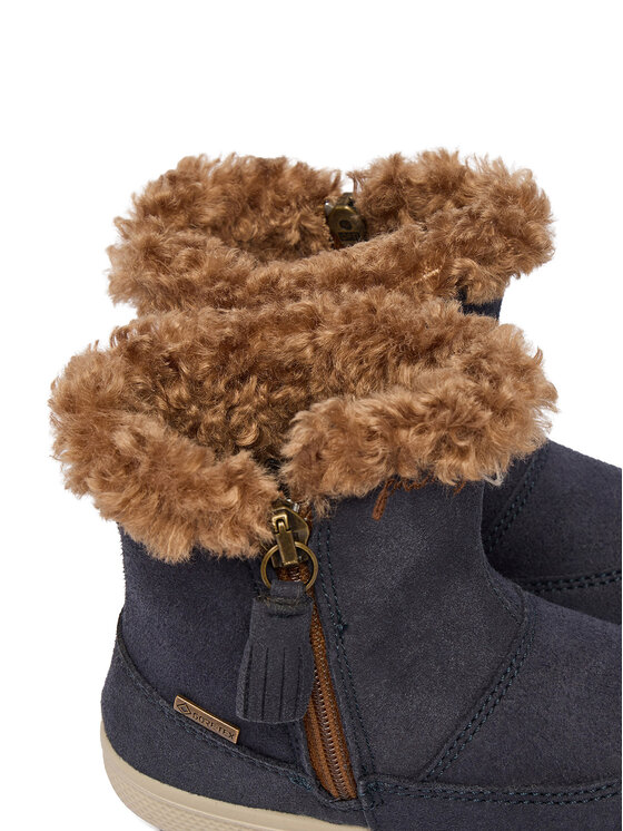 Primigi Снігоходи Primigi GORE-TEX 2350233 M Cиній