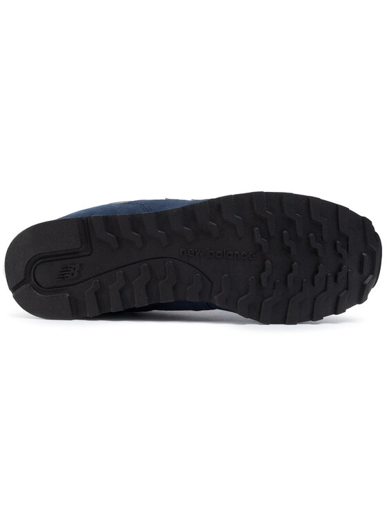 New Balance Sneakers New Balance ML393SS1 Bleumarin