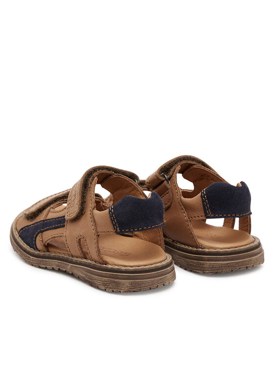 Froddo Sandalias Froddo Daros Double G3150280-1 M Marrón