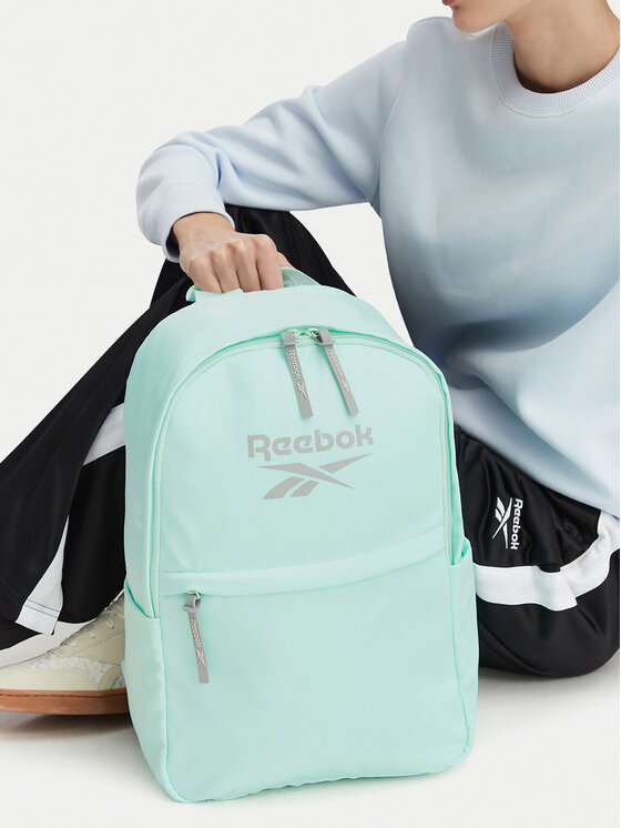 Reebok Рюкзак Reebok CWBEO-RBK-F-001-10 Svetlozelena