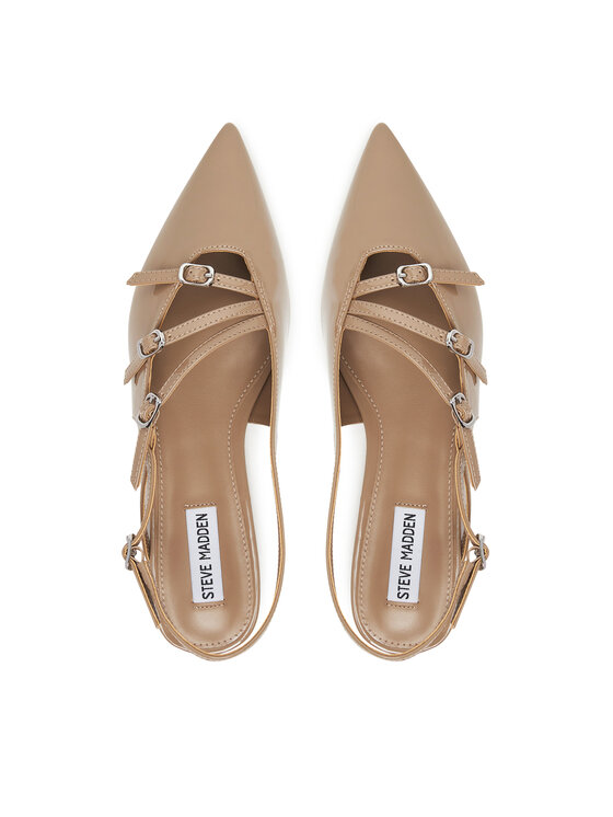 Steve Madden Balerinke Steve Madden Cianna SM11003709 Bež