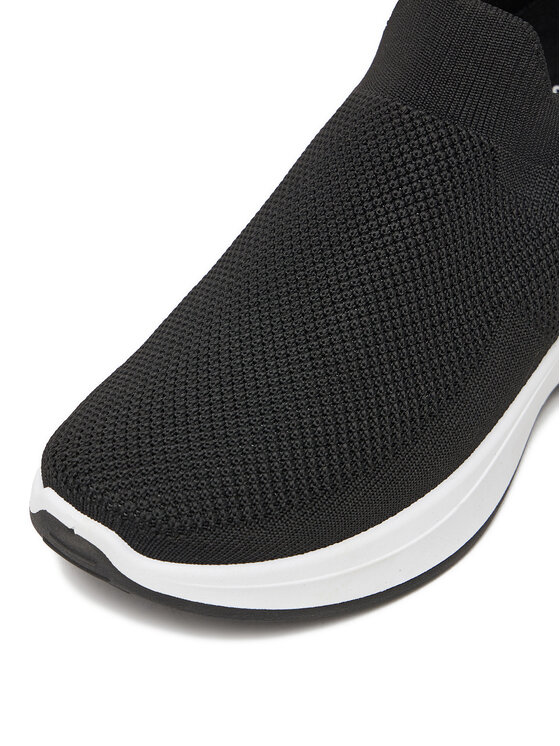 DeeZee Снікерcи DeeZee CEO-CM241227-1 Чорний