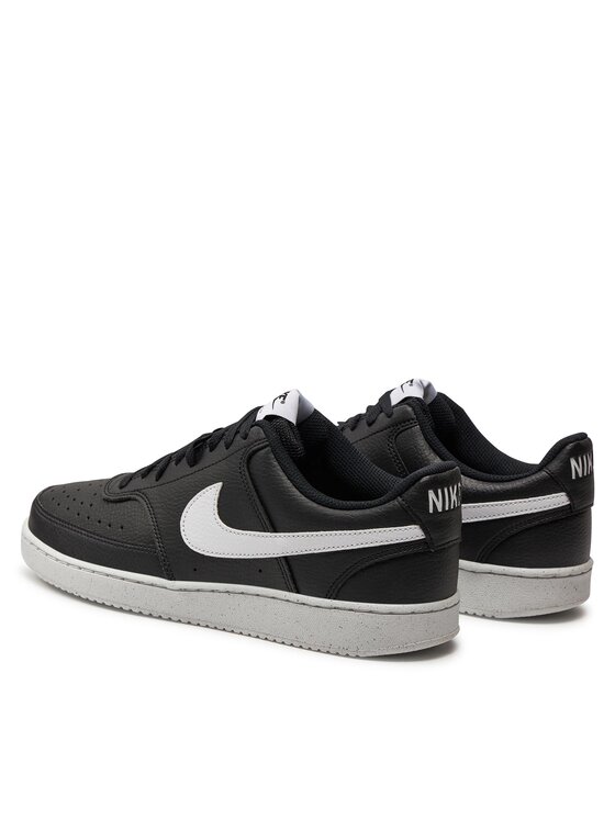 Nike Снікерcи Nike Court Vision Lo Nn DH2987 001 Чорний