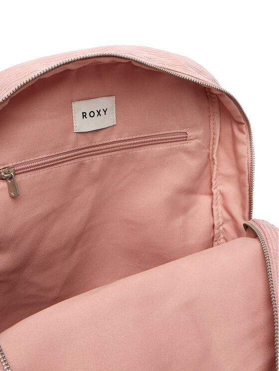 Roxy Рюкзак Roxy C-ROXY-KL-003-08 Рожевий