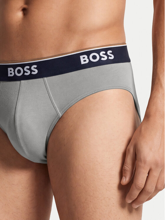 BOSS BOSS Conjunto de slips 50554683 De color
