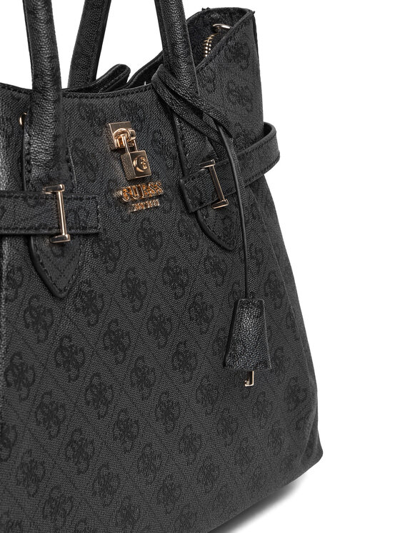 Guess Сумка Guess Yesba HWSG78 33070 Чорний