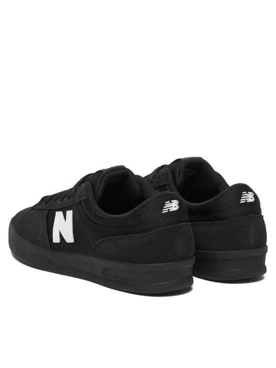 New Balance Sneakersy New Balance UN430SBT Czarny
