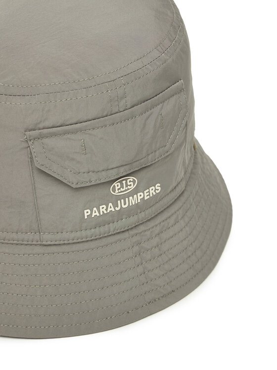 Parajumpers Капелюх Parajumpers Master 25SMPABUHA07 Бежевий