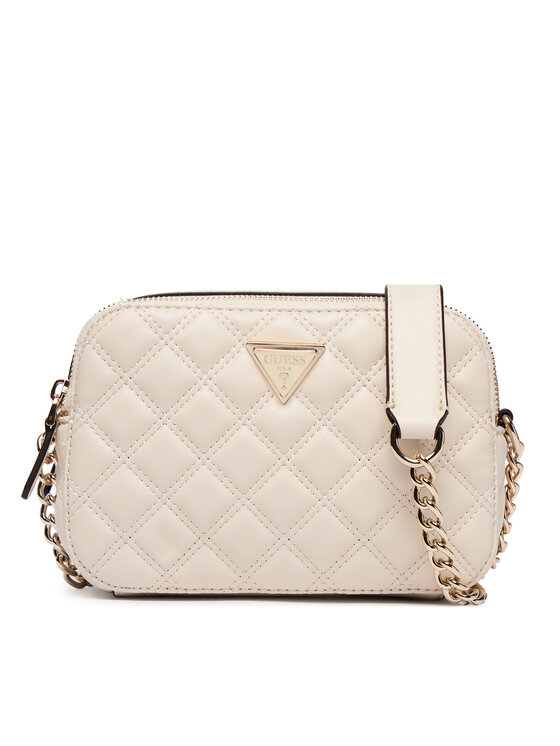 Guess Сумка Guess HWQG96 73140 Кремовий