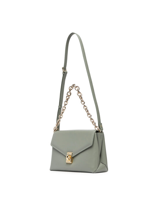 Furla Дамска чанта Furla Meridiana WB01448 BX3227 AG700 Зелен