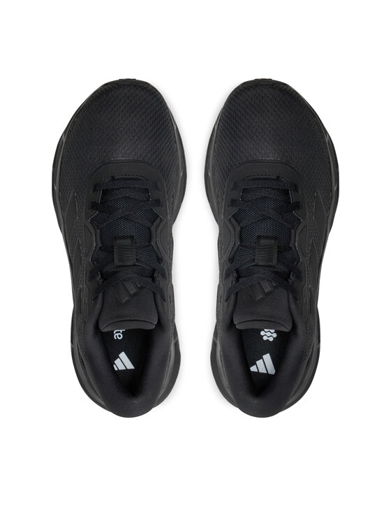 adidas Взуття для бігу adidas Galaxy 7 ID8764 Чорний