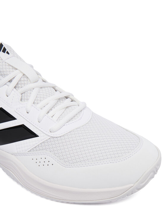adidas Încălțăminte pentru tenis adidas Gamecourt 3 All Court Tennis Shoes KI3595 Alb