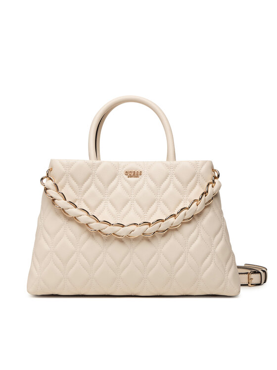 Guess Сумка Guess Maxine HWQG97 33060 Кремовий