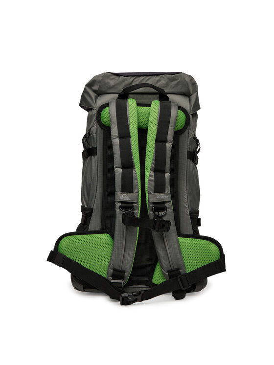 Quiksilver Hátizsák Quiksilver QUIC-P-004-07 Szürke