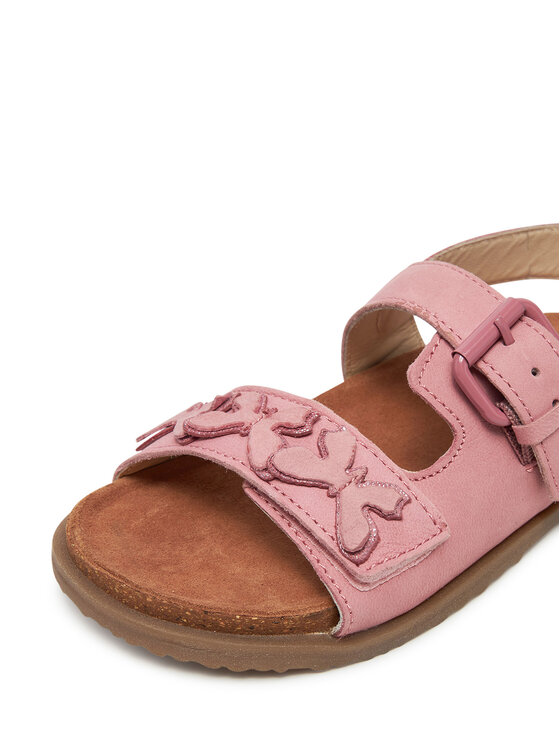 Lasocki Kids Босоніжки Lasocki Kids CEO-CI12-PATTY-05 Рожевий