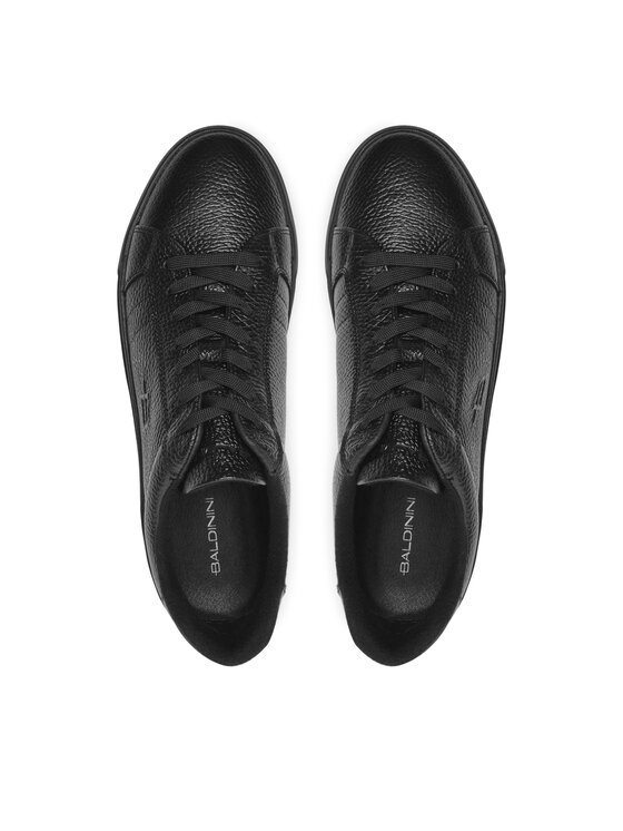 Baldinini Sneakers Baldinini U5B801C1CERV0000 Negru