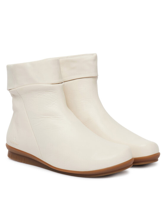 Josef Seibel Botine Josef Seibel Violet 02 95402-VL531 Crem