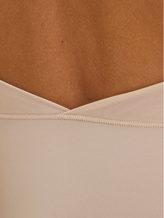 Chantelle Chantelle Коригуючий комбінезон Basic Shaping C35060 Бежевий