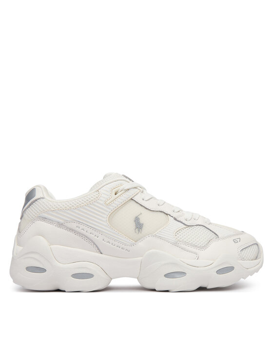 Polo Ralph Lauren Tenisice Polo Ralph Lauren Trackstr 300 809P15749001 Bijela