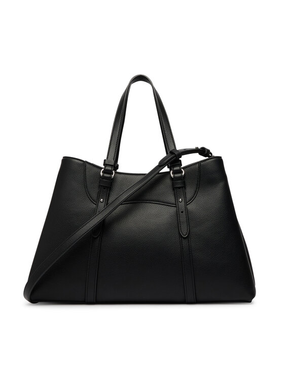 Armani Exchange Сумка Armani Exchange XW003035 AF26578 UC001 Чорний