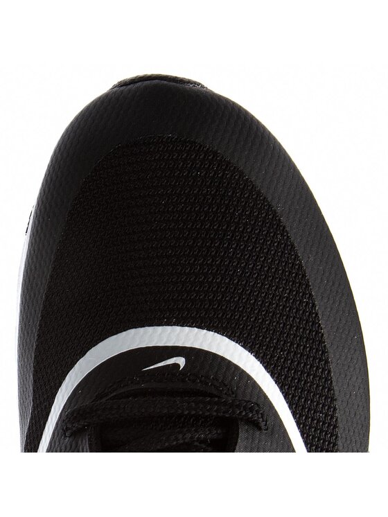 Nike Sneakersy Nike Air Max Thea 599409 028 Czarny