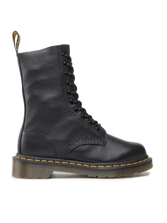 Dr. Martens Берци Dr. Martens 1490 22524001 Чорний