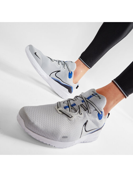 Nike Zapatillas de running Nike Renew Ride CD0311 009 Gris
