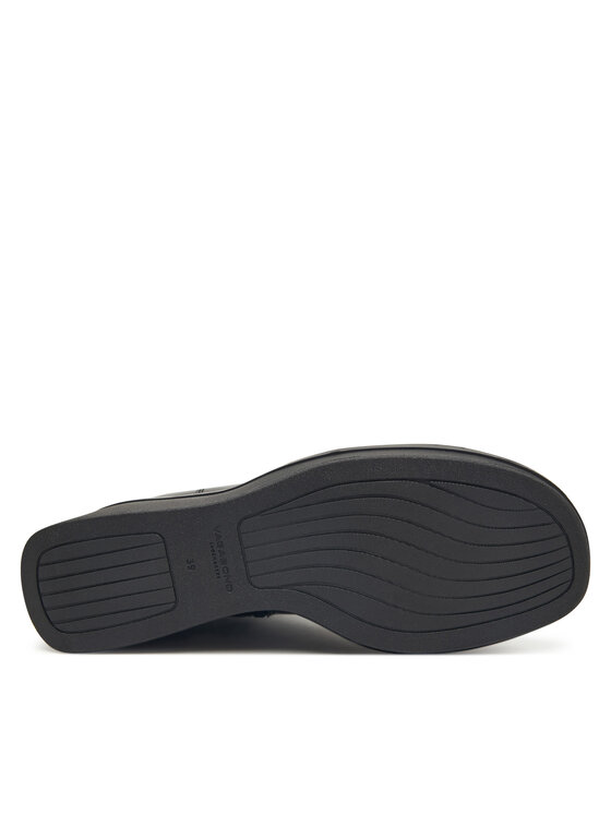 Vagabond Shoemakers Чоботи Vagabond Shoemakers Deena 5832-202-20 Чорний
