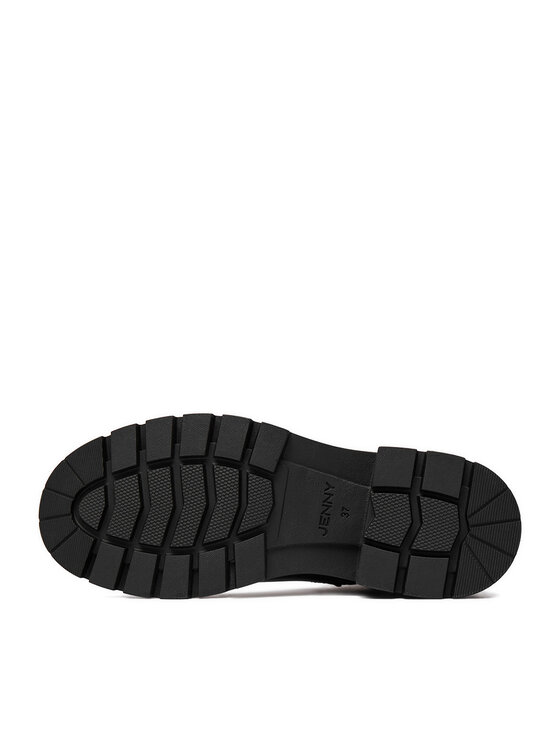 JENNY Ботильйони JENNY CEO-WS8503-03 Чорний