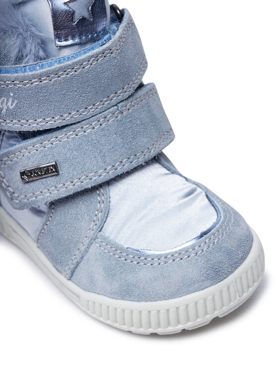 Primigi Снігоходи Primigi 6859211 GORE-TEX Голубий
