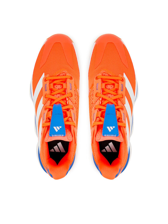 adidas Sálovky adidas Stabil 16 Indoor JP7274 Oranžová