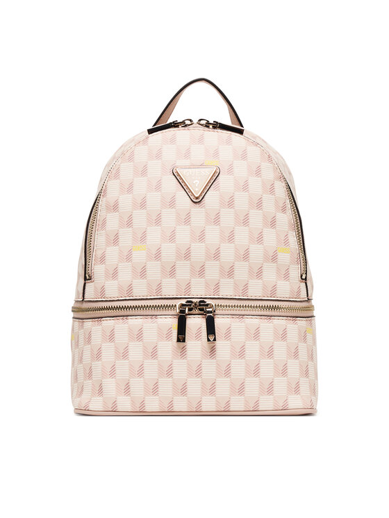 Guess Batoh Guess TWLW96 76032 Růžová