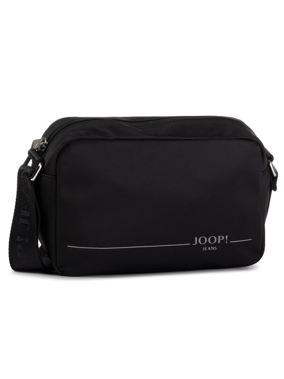JOOP! Jeans Borsetta JOOP! Jeans Linea Nylon 4130000071 Nero