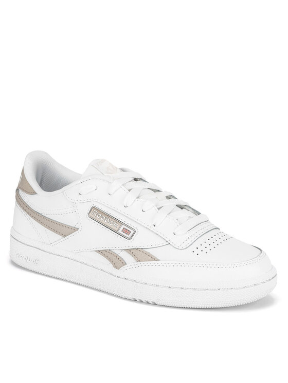 Reebok Снікерcи Reebok Club C Revenge 100208143 Білий