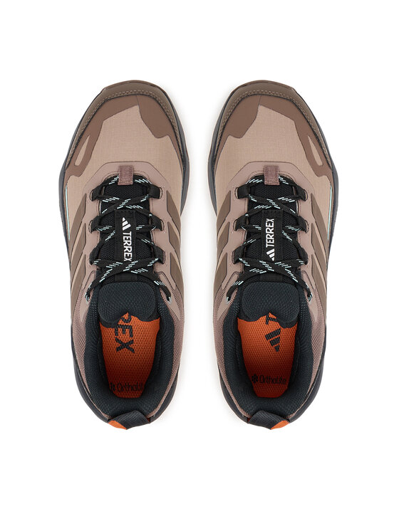 adidas Трекінгові черевики adidas Terrex Skychaser AX5 GORE-TEX JH7806 Коричневий