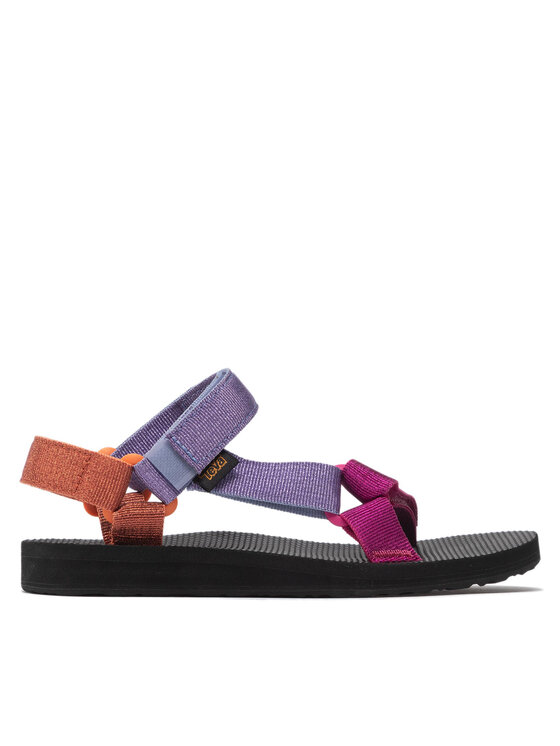 Teva Sandály Teva W Original Universal 1003987 Barevná