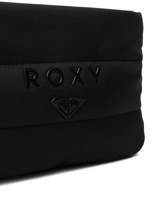 Roxy Косметичка Roxy CWBEO-RX-W1-010-SS26 Чорний