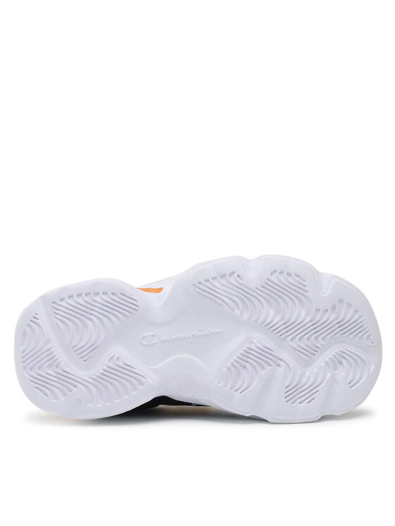 Champion Снікерcи Champion Low Cut Shoe Philly B Ps S31932-S20-YS002 Жовтий