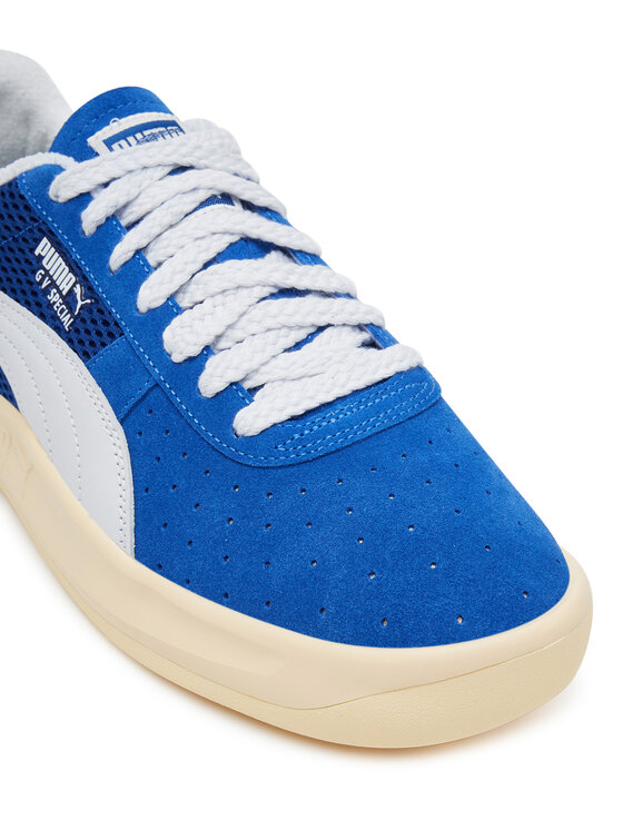 Puma Снікерcи Puma GV Special Laundry Boys II 399841 01 Голубий