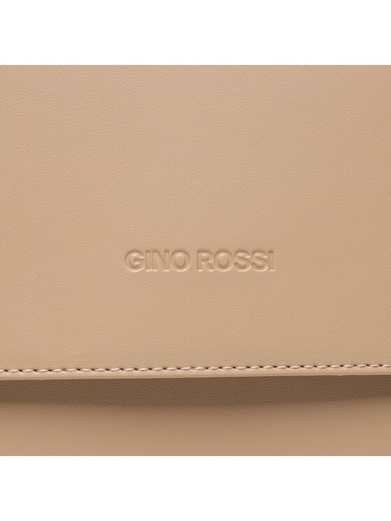 GINO ROSSI Borsetta Gino Rossi ZIA-CS8200 Beige
