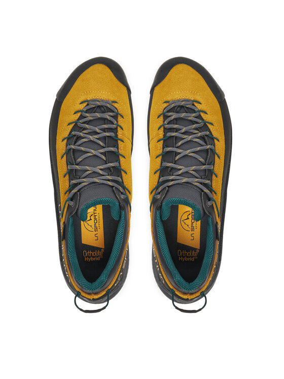 La Sportiva Trekkings La Sportiva TX4 Evo Gtx GORE-TEX ZFAS052E32E21 Galben