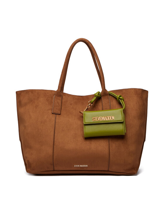 Steve Madden Rankinė Steve Madden Bantonia 13002291 Ruda