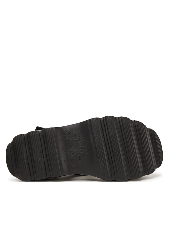 Melissa Босоніжки Melissa Melissa Kick Off Sandal Metallic Ad M 36081 Cиній