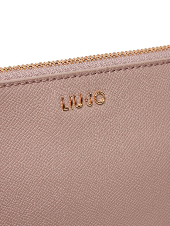 Liu Jo Rankinė Liu Jo Ecs M Envelope AF4277 E0087 Rožinė