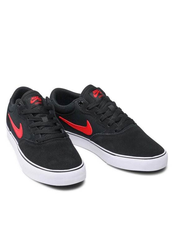 Nike Zapatillas Nike Sb Chron 2 DM3493 003 Negro