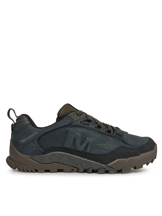 Trekkings Merrell Annex Trak Low J91803 Bleumarin | Epantofi.ro