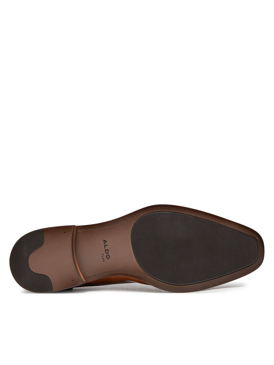 Aldo Īsi apavi Aldo Callahan 13647020 Brūns