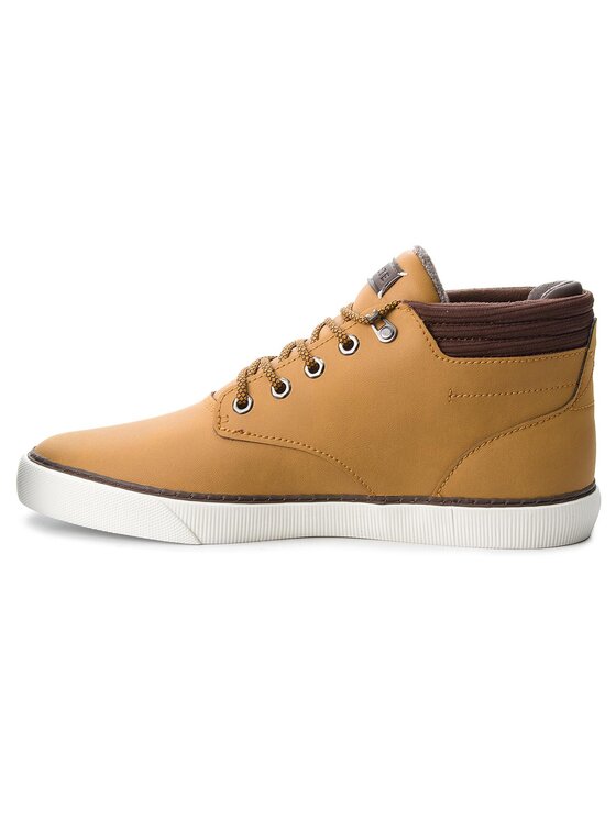 Lacoste Сникърси Lacoste Esparre Winter C 318 3 Cam 7-36CAM002251W Кафяв