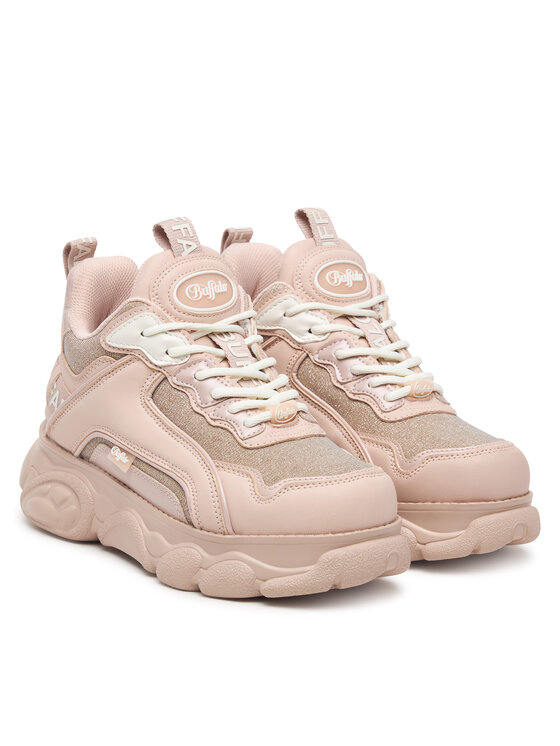 Buffalo Sneakers Buffalo Cld Chai 16336 Roz