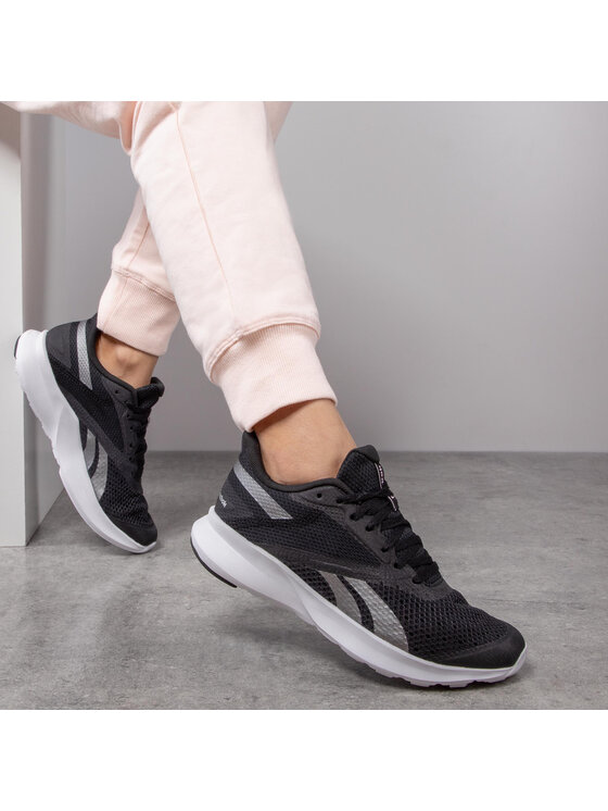 Reebok Bėgimo batai Reebok Speed Breeze 2.0 EG8540 Juoda